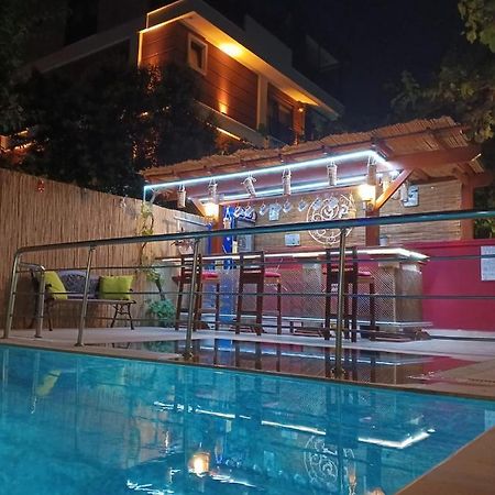 Beyaz Melek Hotel Αττάλεια Εξωτερικό φωτογραφία