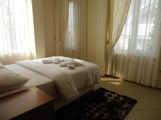 Beyaz Melek Hotel Αττάλεια Εξωτερικό φωτογραφία