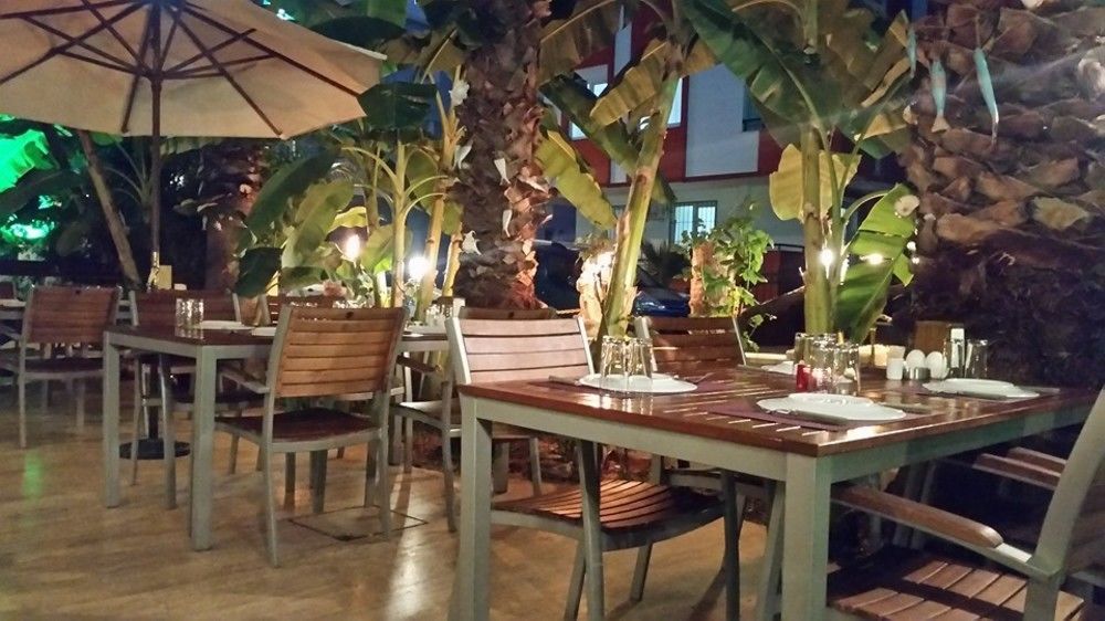 Beyaz Melek Hotel Αττάλεια Εξωτερικό φωτογραφία